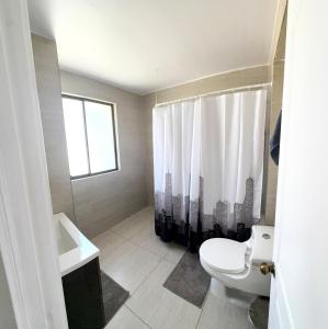 Duplex Amplio y Equipado