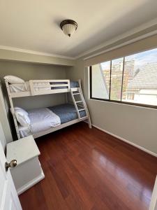 Duplex Amplio y Equipado