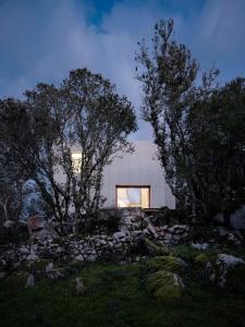 Villas Villa d-architecte : photos des chambres