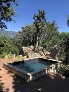 Villas Villa d-architecte : photos des chambres