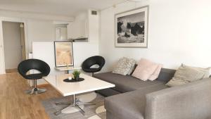 Forus 2 berdoom apartment