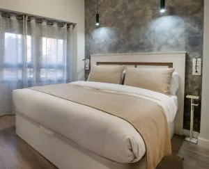 Apartamentos Aranda - Roble - Campillo de Aranda