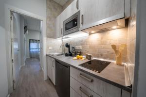 Apartamentos Aranda - Roble