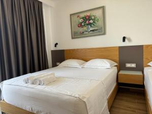 Hotel PAJA Ksamil