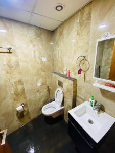 Athathe luxury studio