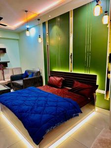 Athathe luxury studio