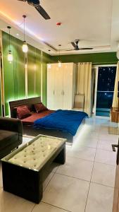 Athathe luxury studio