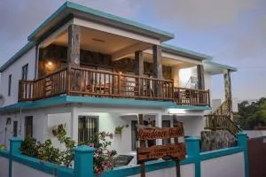 Residence Gentil - Saint Gabriel