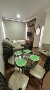 Apartamento Confortável Barretos - Guaíra