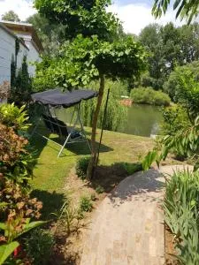 Klára apartman - Hernádszurdok