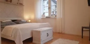 Bornberghaus - Sonnenstein