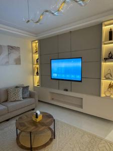 قولدن سكوير للأجنحة الفندقية