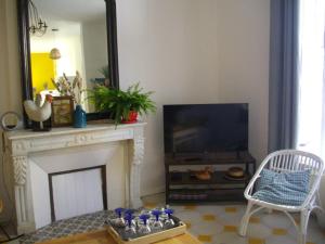 Maisons de vacances Villa Petit Pierre : photos des chambres