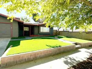 Oldfield House - Lancaster