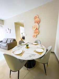 Spacious 3BR condo across Okada Manila and Solaire