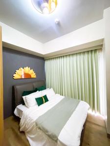 Spacious 3BR condo across Okada Manila and Solaire