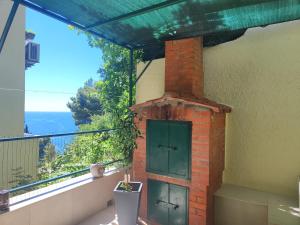 Apartment Blue Dream