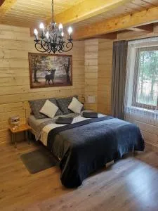 Noclegi Święta Katarzyna ,, Pod Jeleniami "prawdziwymi - 圣凯瑟琳