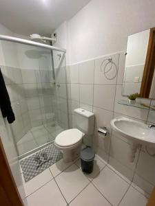 Apartamento Completo - Piscina, Pet Friendly, Academia No coração da Cidade