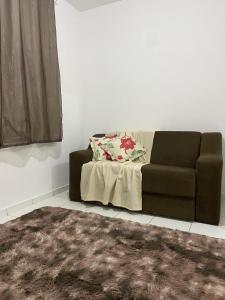 Apartamento Completo - Piscina, Pet Friendly, Academia No coração da Cidade