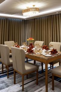 Marina Bay Vung Tau Resort & Spa