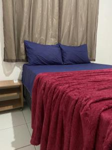 Apartamento Completo - Piscina, Pet Friendly, Academia No coração da Cidade