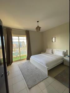 غرفة إطلالة بحرية - الهُدىٰ - عائلات One Room Sea View-ALHUDA