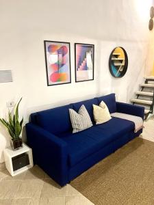 Charming Navona Duplex