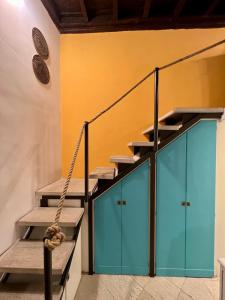 Charming Navona Duplex