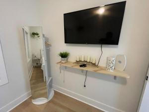 Duplex A Near Hartsfield-Atlanta Airport