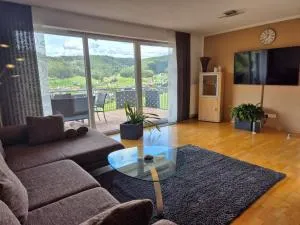 Ferienhaus Seefried - Mitteltal