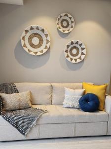 Beautiful 2Bed 2Bath Beach Apt in Cruz de Huanacaxt