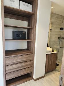 Beautiful 2Bed 2Bath Beach Apt in Cruz de Huanacaxt