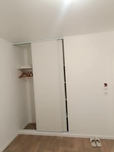 Appartements Chic appartement F2 : photos des chambres