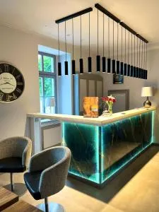 Hotel Zur Kaiserpfalz - Memleben