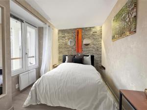 Charme, confort & proximité CDG T2 moderne
