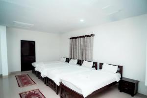Wagharanya Resort
