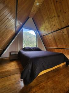 Cabañas Aiyana - Guatavita