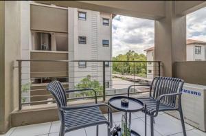 1 bedroom apartment in lonehill