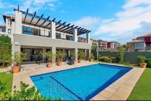 1 bedroom apartment in lonehill - Sandton