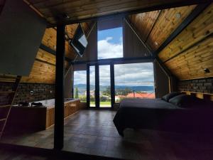 Cabañas Aiyana - Guatavita