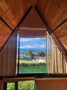 Cabañas Aiyana - Guatavita