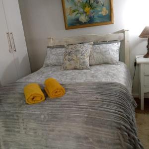 95 on 15th Downstairs - Rustic