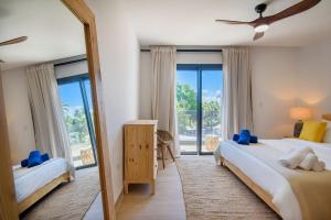 Amazing pool views apartment in Playa Bavaro