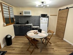 Maison Mers les bains