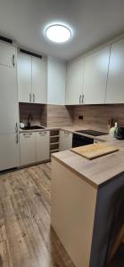 Apartament na włoskiej