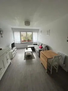 Appartement Villers sur mer - Auberville