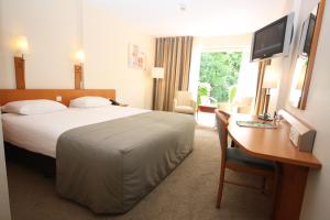 Hotel De Werelt Garderen