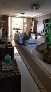 confortável suíte na zona Sul - Cravinhos