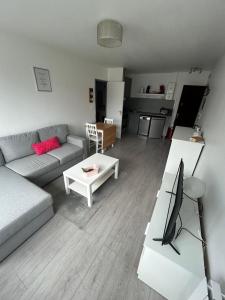 Appartement Villers sur mer